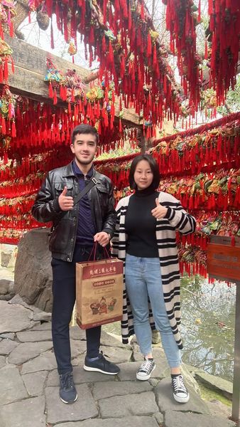 ประเทศจีน Sichuan Dongsheng Haotian Network Technology Co., Ltd.